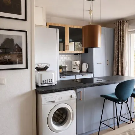 Escapade Cosy Bordeaux Proche Tram & Centre-ville Apartment