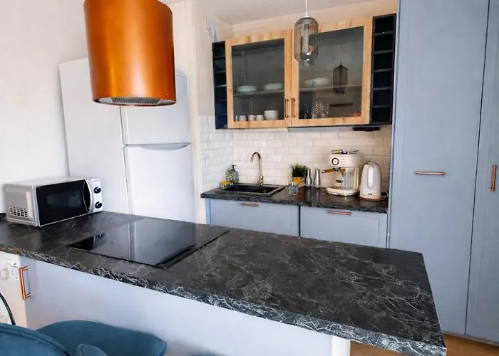 Escapade Cosy Bordeaux Proche Tram & Centre-ville Apartment Bruges